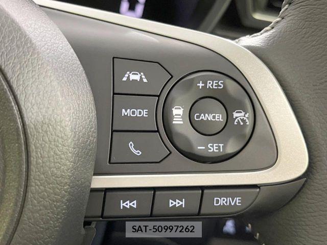 Toyota RAIZE 2026-07 8316635-5