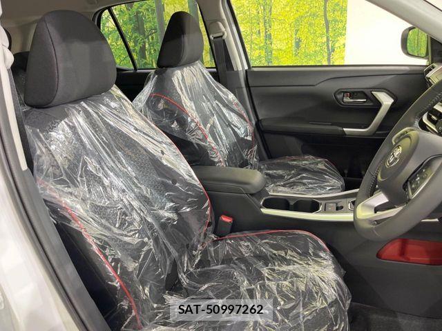 Toyota RAIZE 2026-07 8316635-7