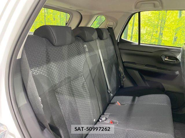 Toyota RAIZE 2026-07 8316635-8