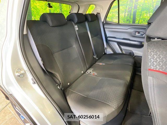 Toyota RAIZE 2025-02 8316645-9