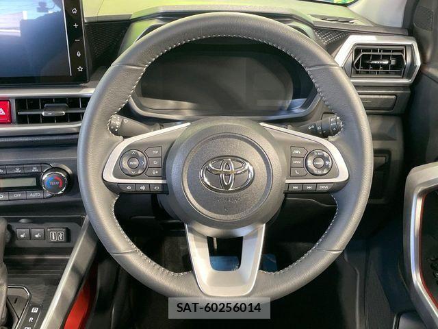 Toyota RAIZE 2025-02 8316645-11