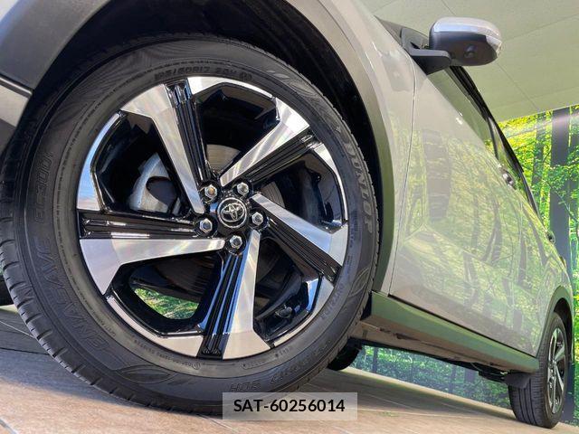 Toyota RAIZE 2025-02 8316645-13