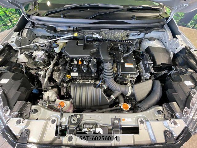 Toyota RAIZE 2025-02 8316645-18