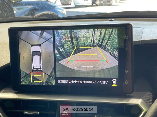 Toyota RAIZE 2025-02 8316645-3