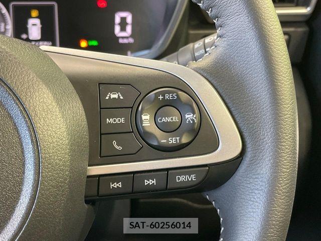 Toyota RAIZE 2025-02 8316645-5