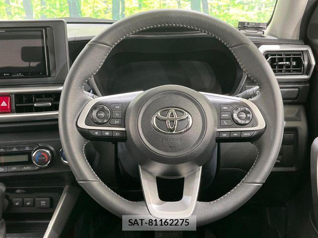 Toyota RAIZE 2025-06 8316638-10