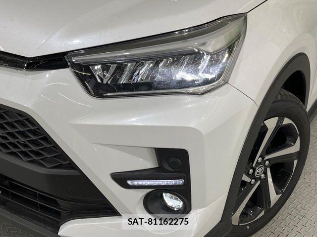 Toyota RAIZE 2025-06 8316638-11