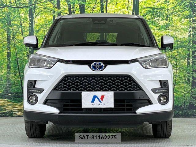 Toyota RAIZE 2025-06 8316638-13