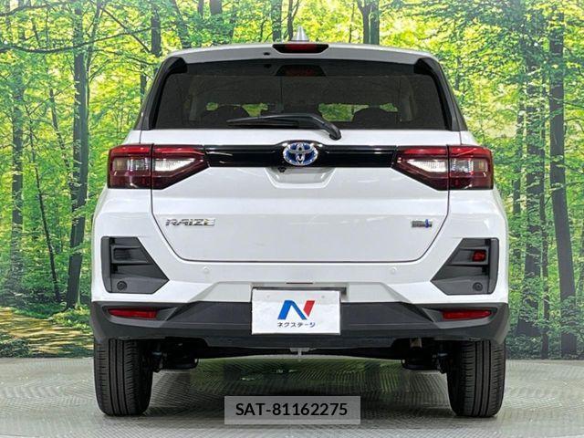 Toyota RAIZE 2025-06 8316638-14
