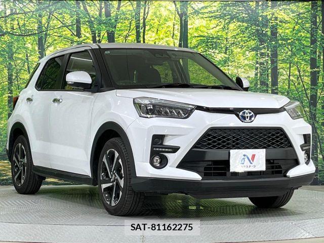 Toyota RAIZE 2025-06 8316638-15
