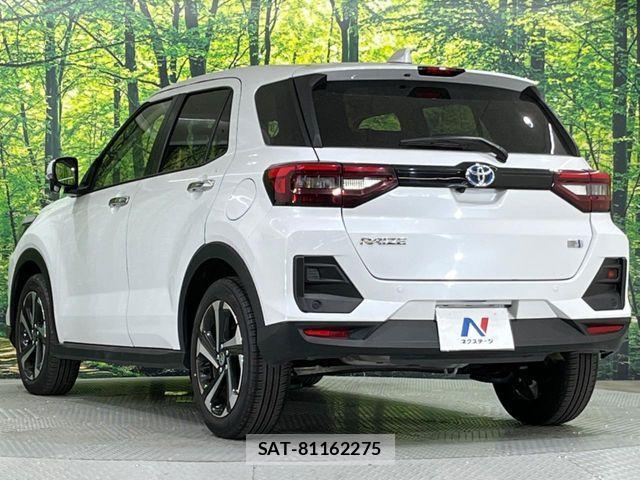 Toyota RAIZE 2025-06 8316638-16