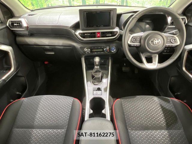 Toyota RAIZE 2025-06 8316638-1