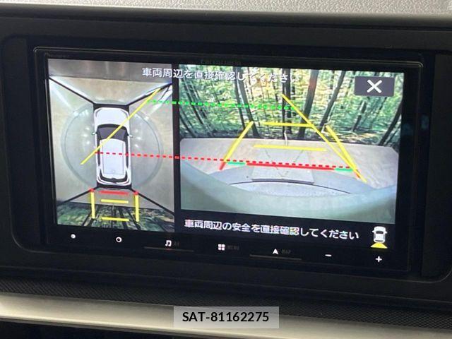 Toyota RAIZE 2025-06 8316638-3