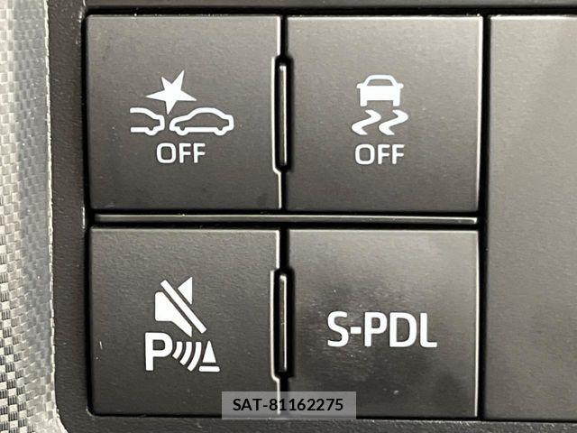 Toyota RAIZE 2025-06 8316638-5