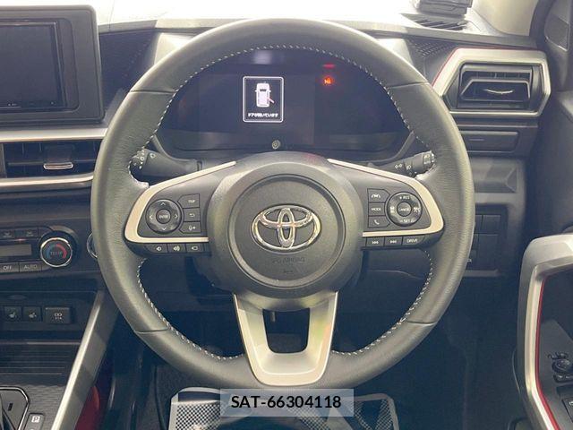 Toyota RAIZE 2025-06 8316644-10