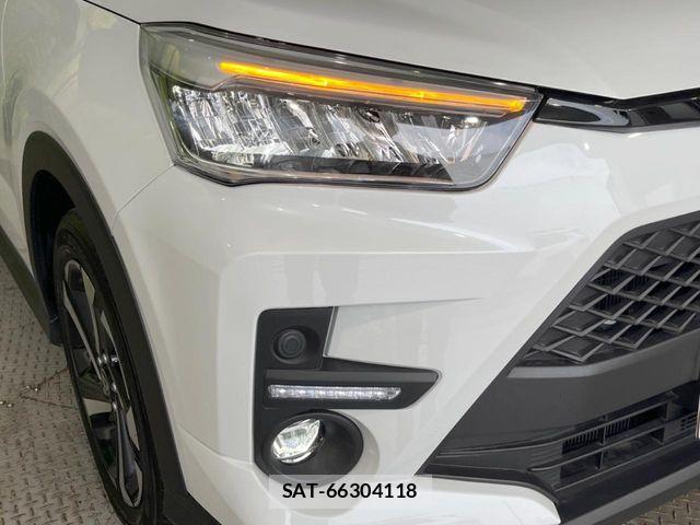 Toyota RAIZE 2025-06 8316644-11