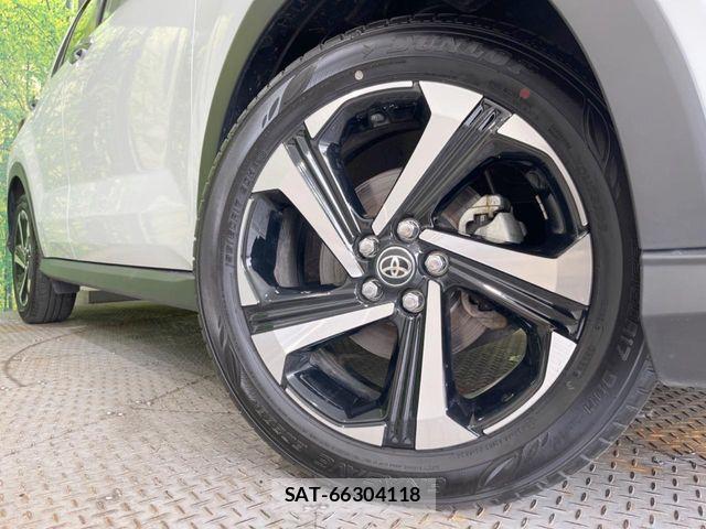 Toyota RAIZE 2025-06 8316644-12