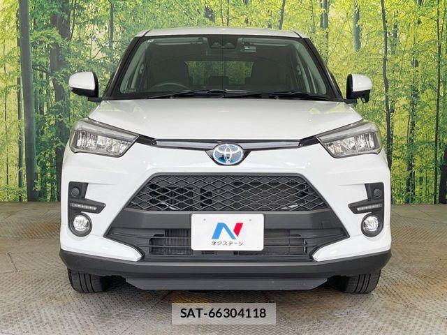 Toyota RAIZE 2025-06 8316644-13