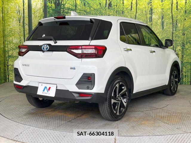 Toyota RAIZE 2025-06 8316644-16