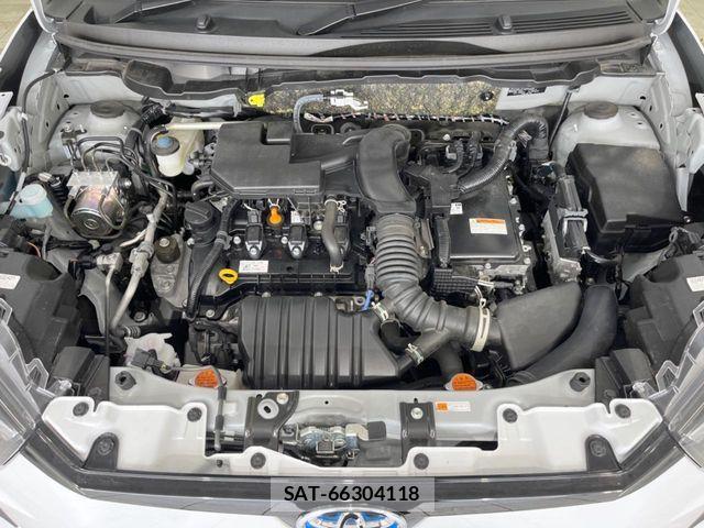 Toyota RAIZE 2025-06 8316644-17