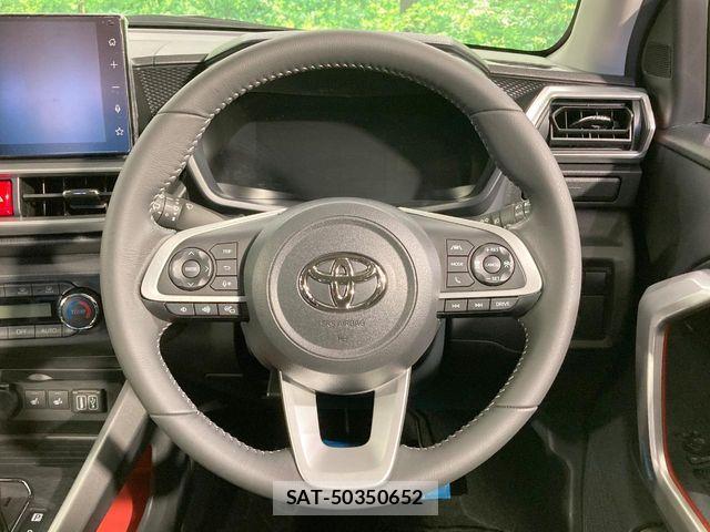 Toyota RAIZE 2025-01 8316643-11