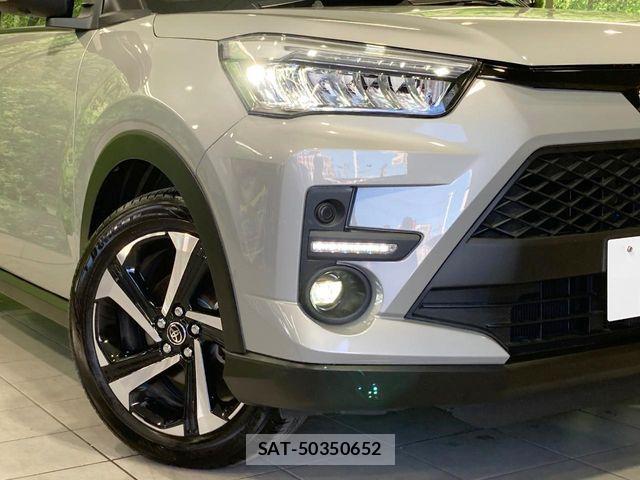 Toyota RAIZE 2025-01 8316643-12