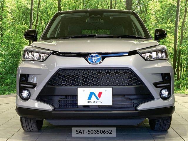 Toyota RAIZE 2025-01 8316643-14