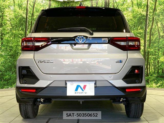 Toyota RAIZE 2025-01 8316643-15
