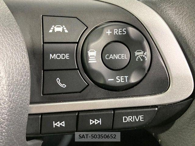 Toyota RAIZE 2025-01 8316643-5
