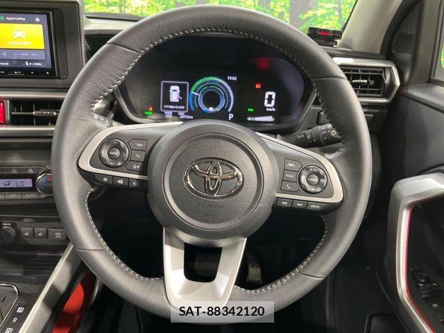 Toyota RAIZE 2025-06 8316646-10