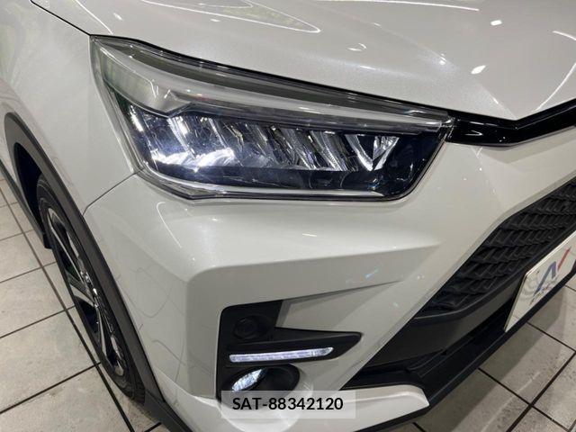 Toyota RAIZE 2025-06 8316646-11