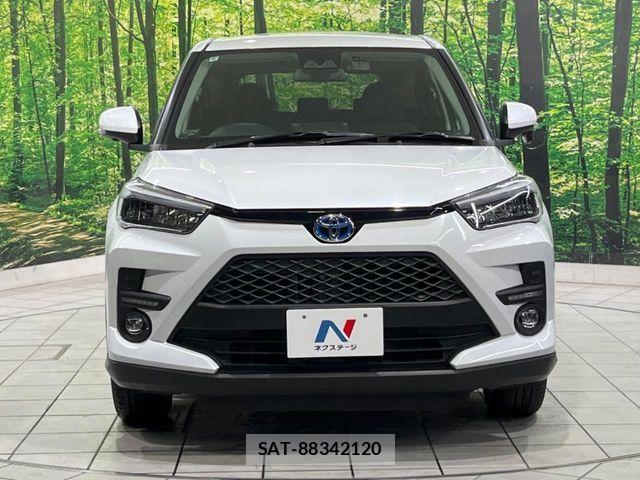 Toyota RAIZE 2025-06 8316646-13