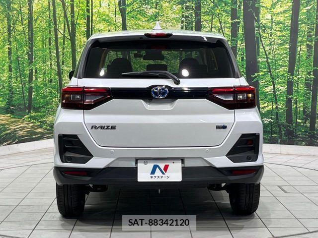 Toyota RAIZE 2025-06 8316646-14