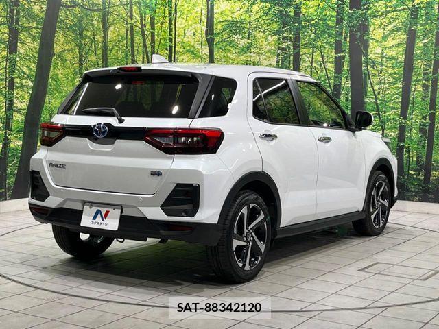 Toyota RAIZE 2025-06 8316646-16