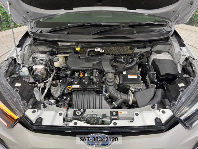 Toyota RAIZE 2025-06 8316646-17