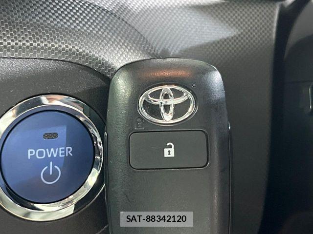 Toyota RAIZE 2025-06 8316646-6
