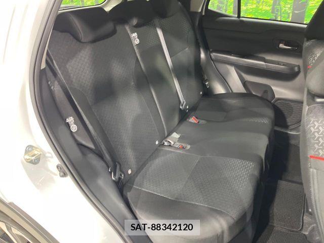 Toyota RAIZE 2025-06 8316646-8