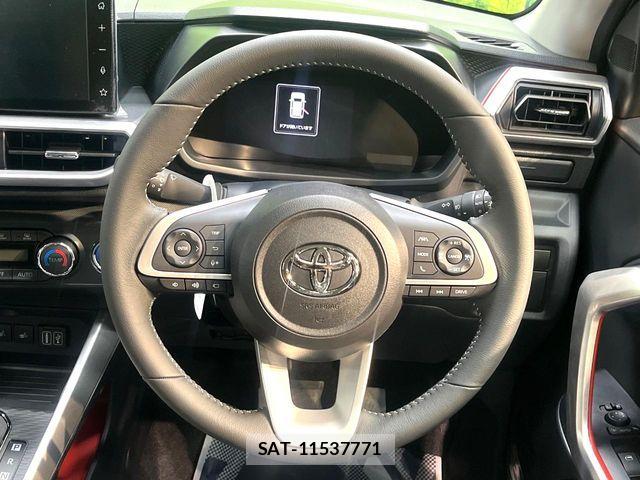 Toyota RAIZE 2026-07 8316634-10