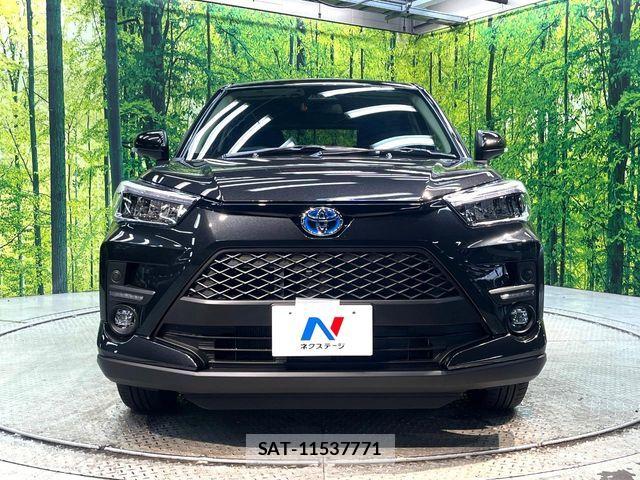 Toyota RAIZE 2026-07 8316634-13
