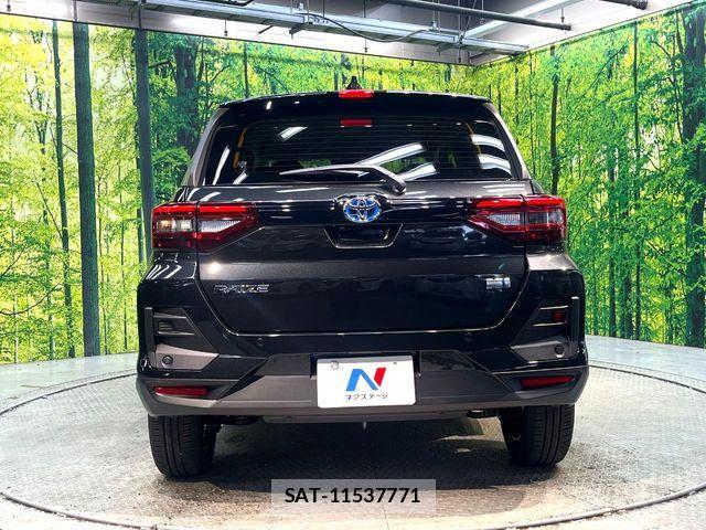 Toyota RAIZE 2026-07 8316634-14