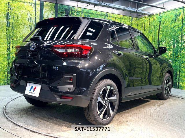 Toyota RAIZE 2026-07 8316634-16