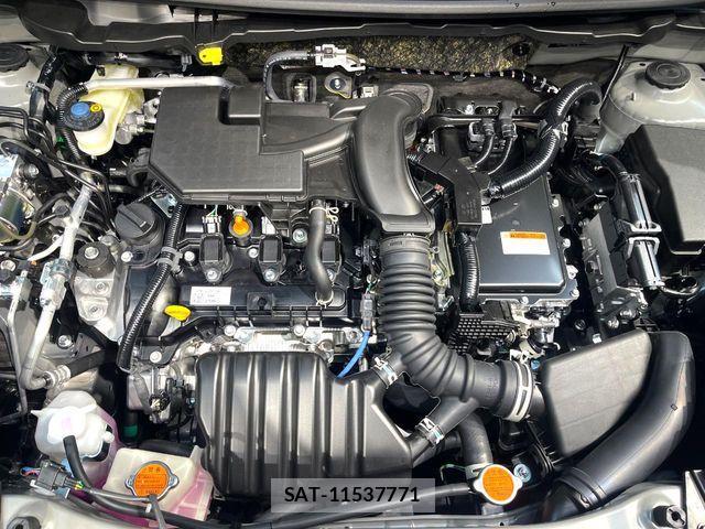 Toyota RAIZE 2026-07 8316634-17