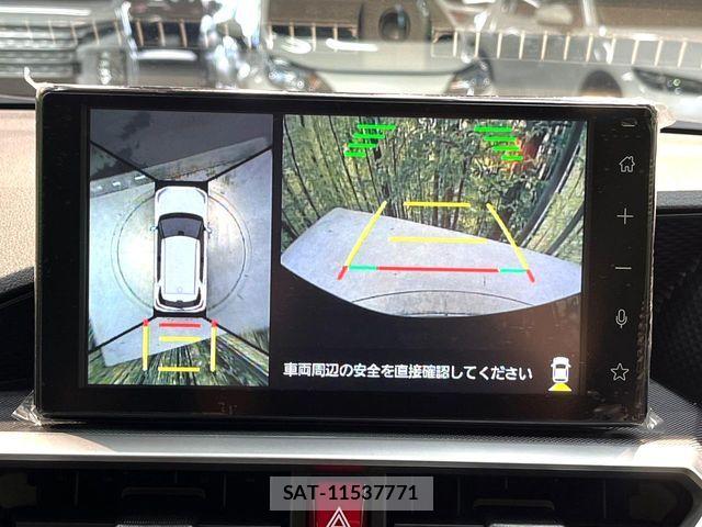 Toyota RAIZE 2026-07 8316634-5