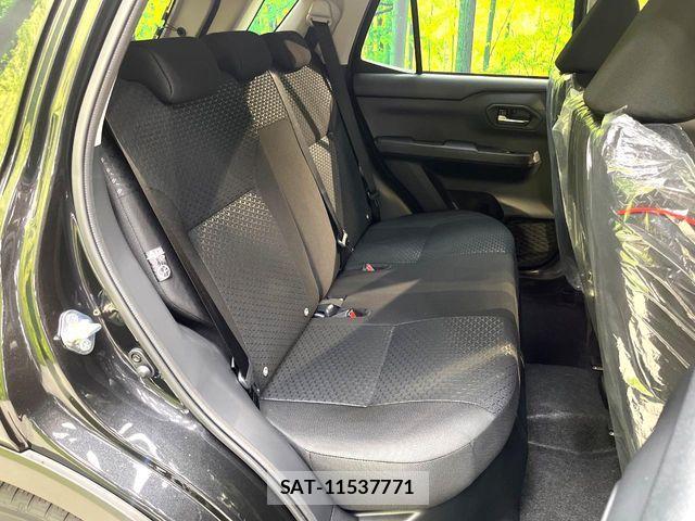 Toyota RAIZE 2026-07 8316634-8