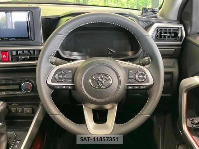 Toyota RAIZE 2025-06 8337580-10