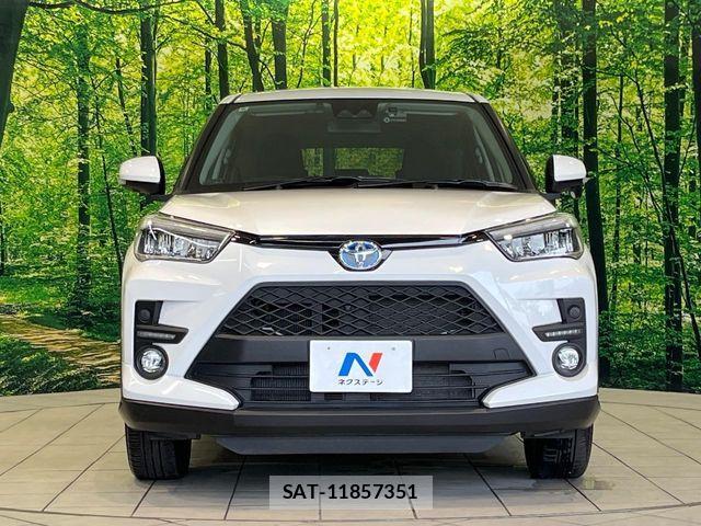 Toyota RAIZE 2025-06 8337580-13