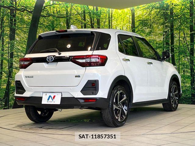 Toyota RAIZE 2025-06 8337580-16