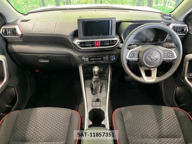 Toyota RAIZE 2025-06 8337580-1