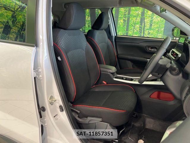 Toyota RAIZE 2025-06 8337580-7