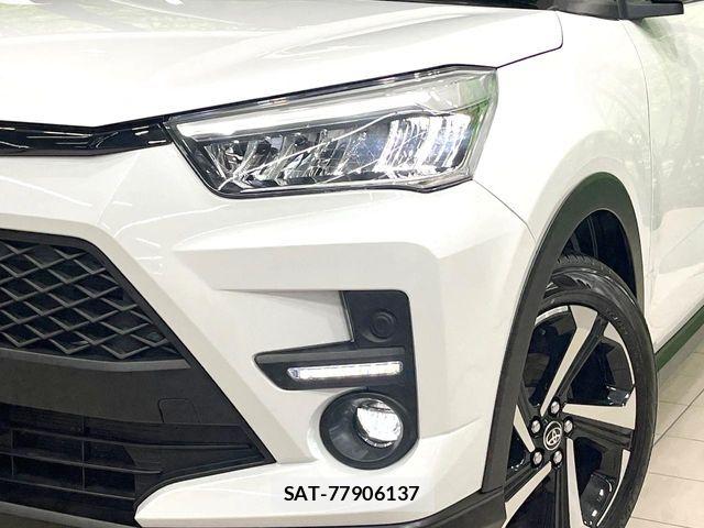 Toyota RAIZE 2025-06 8337572-10